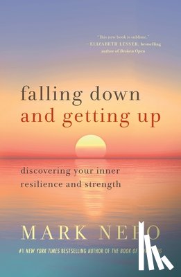 Nepo, Mark - Falling Down and Getting Up