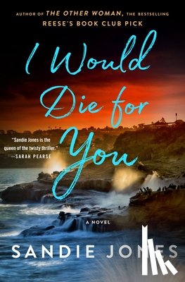 Jones, Sandie - I Would Die for You