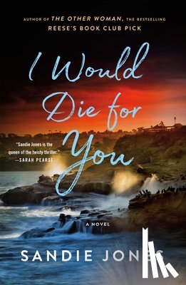 Jones, Sandie - I Would Die for You