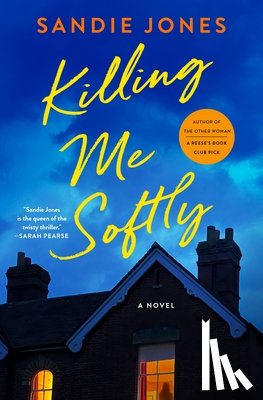 Jones, Sandie - Killing Me Softly