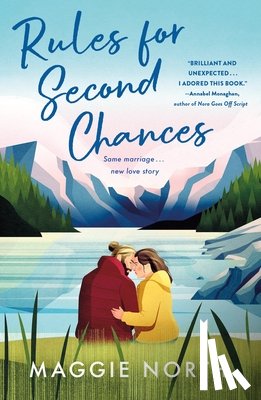 North, Maggie - Rules for Second Chances