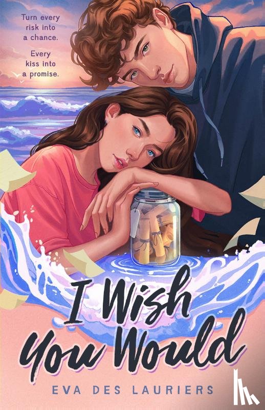 Lauriers, Eva Des - Lauriers, E: I Wish You Would