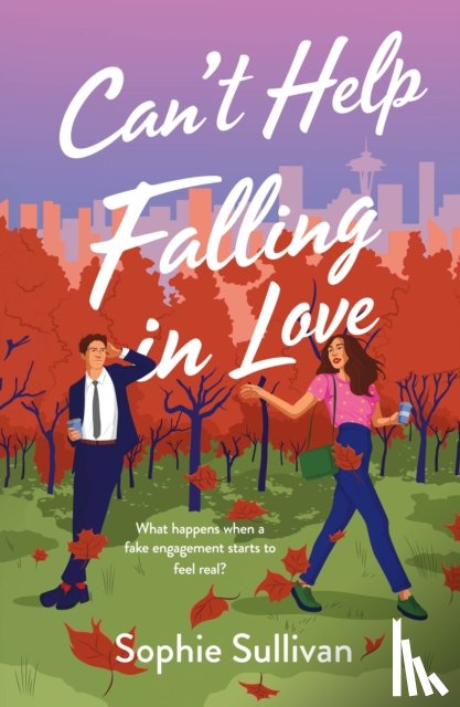 Sullivan, Sophie - Can't Help Falling in Love