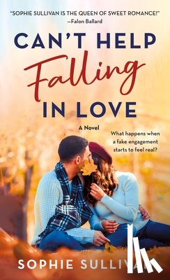 Sullivan, Sophie - Can't Help Falling in Love
