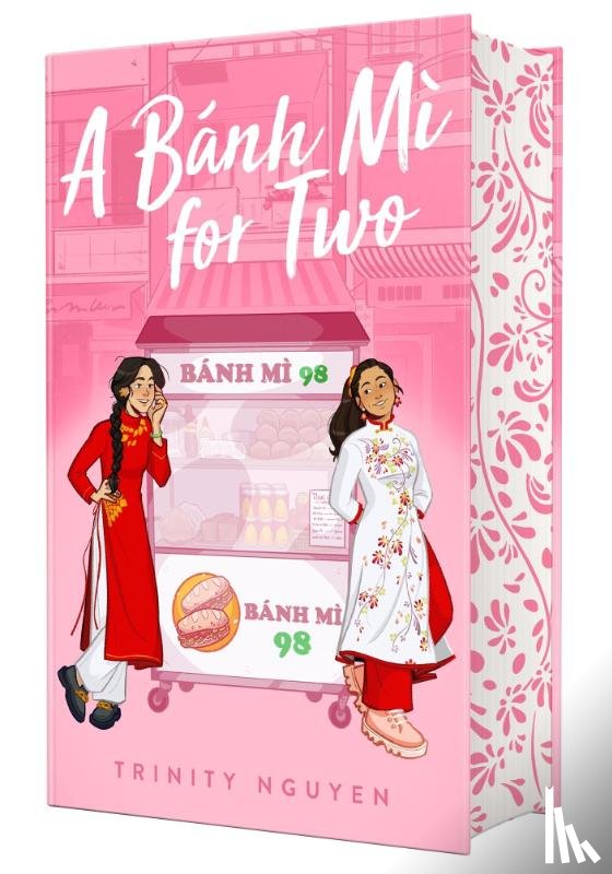 Nguyen, Trinity - A Banh Mi for Two