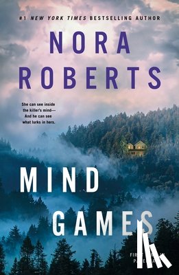Roberts, Nora - Mind Games