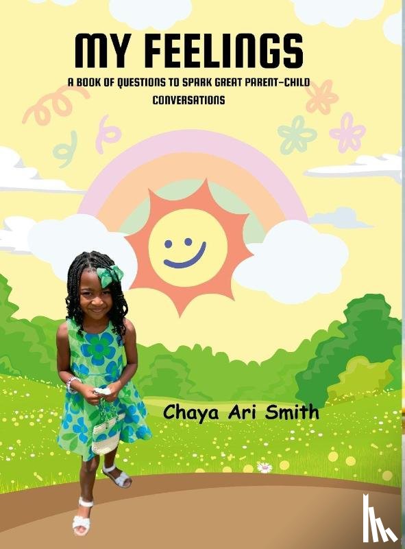 Smith, Chaya Ari - My Feelings