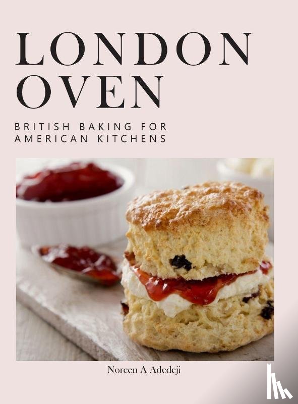 Adedeji, Noreen - London Oven