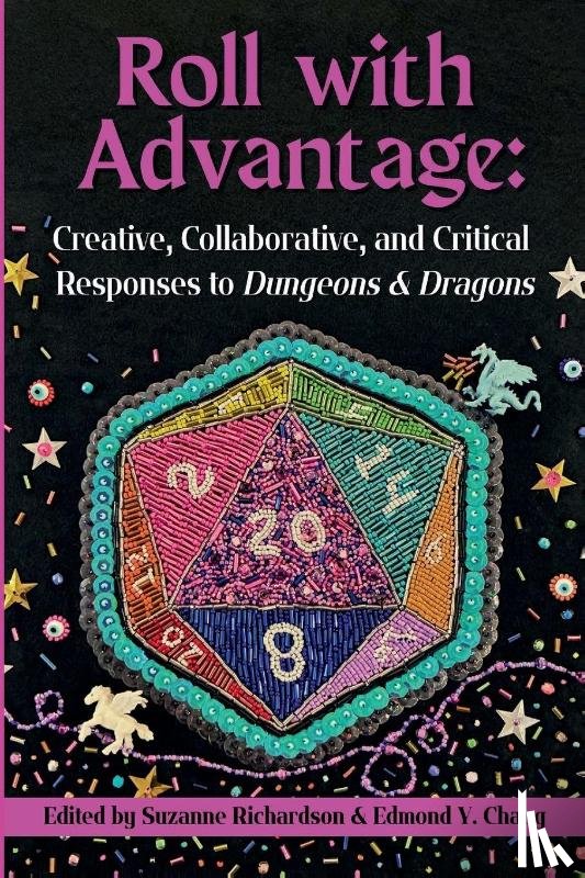  - Roll with Advantage