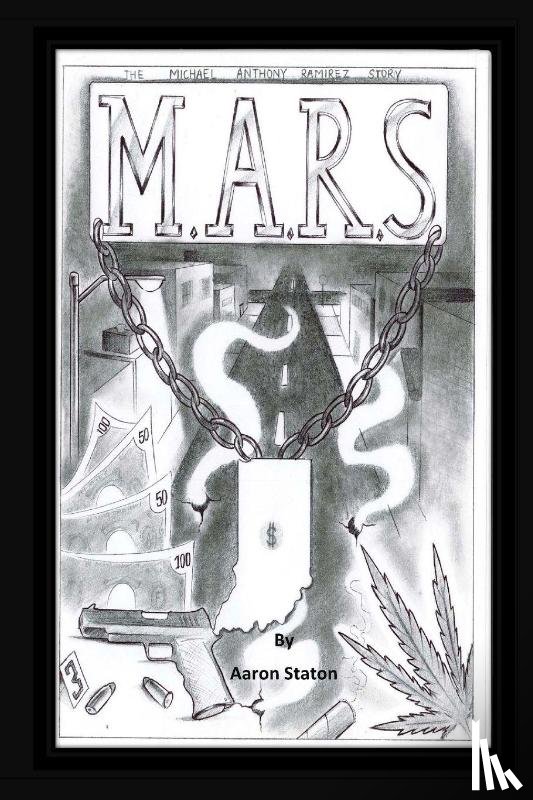 Staton, Aaron - M.A.R.S.
