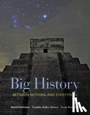 Christian, David - Looseleaf for Big History