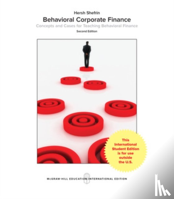 Shefrin, Hersh - Behavioral Corporate Finance