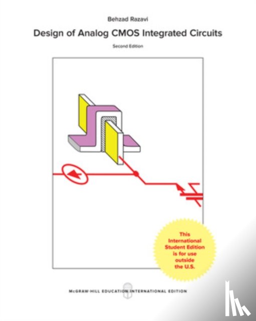 Razavi, Behzad - Design of Analog CMOS Integrated Circuits