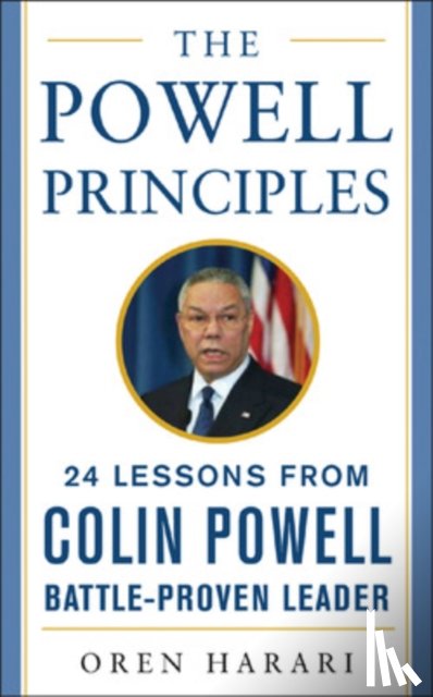 Harari, Oren - Powell Principles