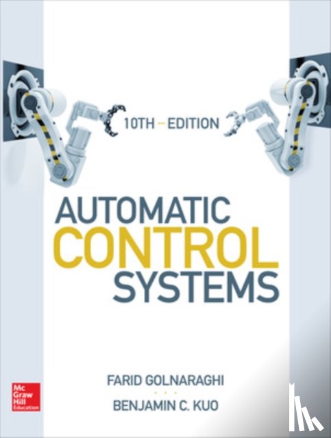 Golnaraghi, Farid, Kuo, Benjamin - Automatic Control Systems, Tenth Edition