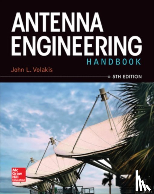 Volakis, John - Antenna Engineering Handbook