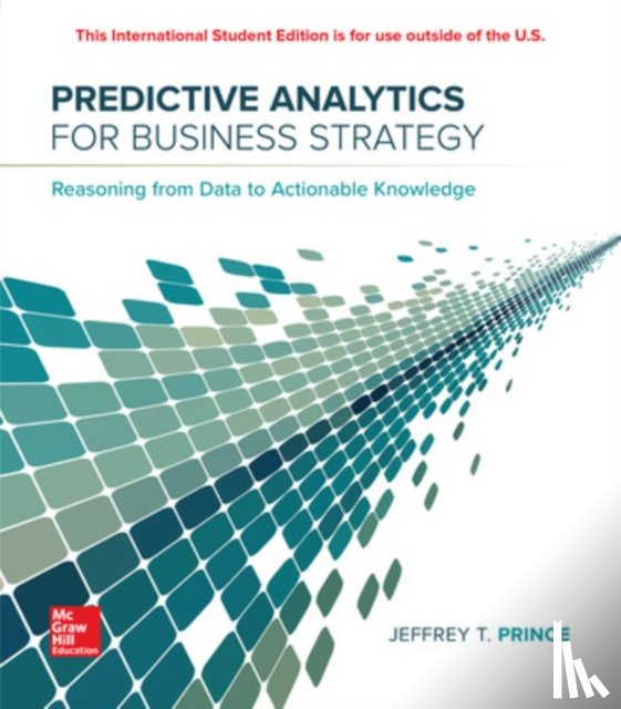 Prince, Jeff - ISE Predictive Analytics for Business Strategy