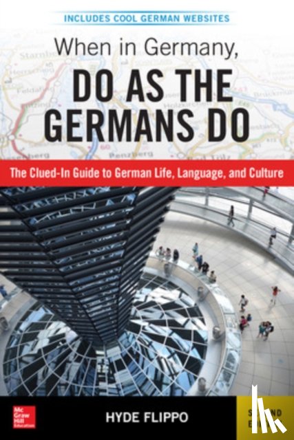 Flippo, Hyde - When in Germany, Do as the Germans Do