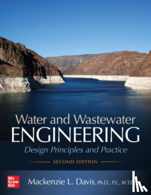Davis, Mackenzie - Water and Wastewater Engineering: Design Principles and Practice, Second Edition