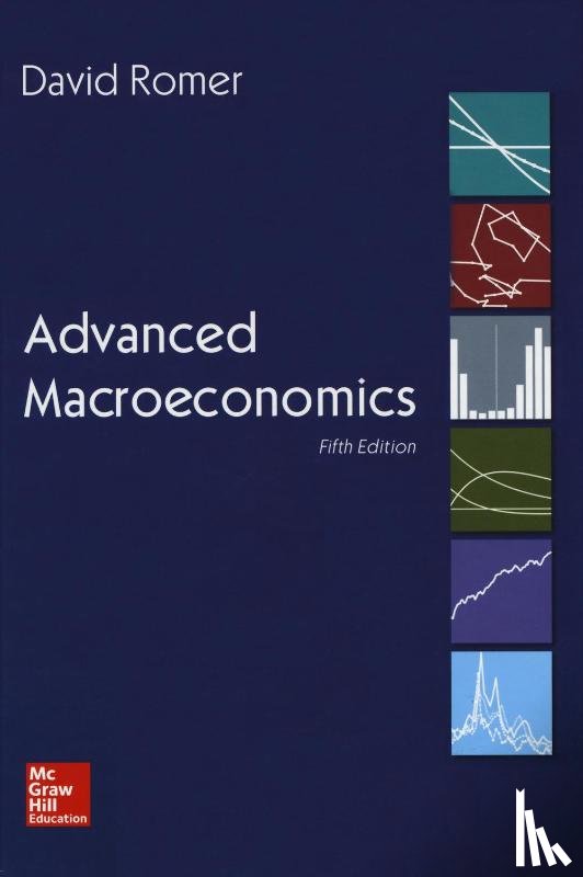 Romer, David - Advanced Macroeconomics