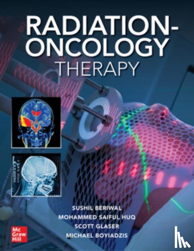 Beriwal, Sushil, Huq, M. Saiful, Glaser, Scott, Boyiadzis, Michael - Radiation-Oncology Therapy