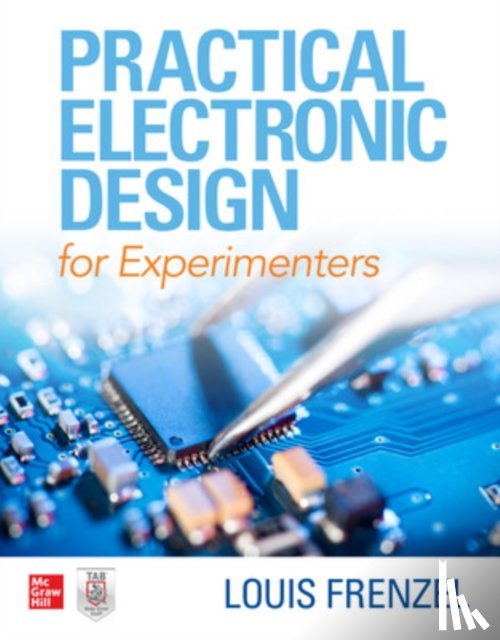 Frenzel, Louis - Practical Electronic Design for Experimenters