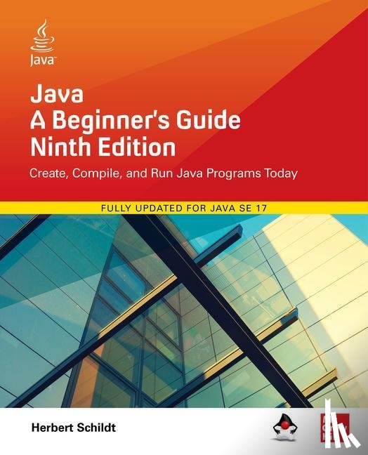 Schildt, Herbert - Java: A Beginner's Guide, Ninth Edition