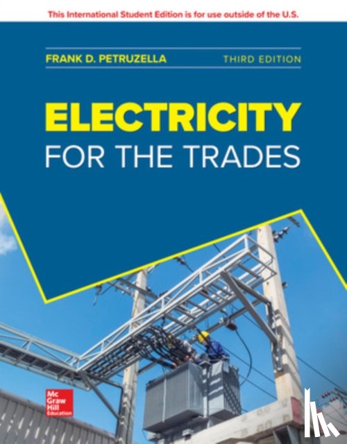 Petruzella, Frank - ISE Electricity for the Trades