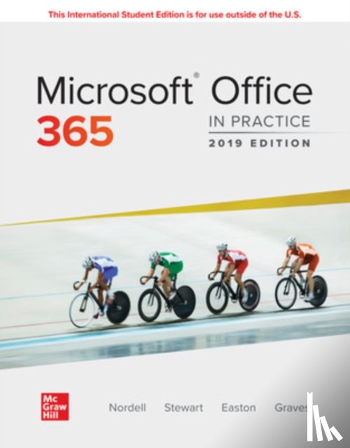 Nordell, Randy - ISE Microsoft Office 365: In Practice, 2019 Edition