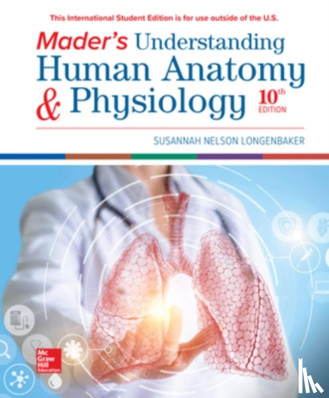 Longenbaker, Susannah - ISE Mader's Understanding Human Anatomy & Physiology