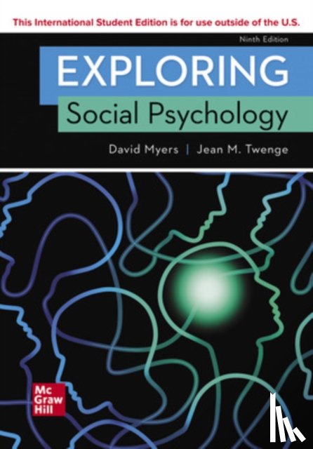 Myers, David - ISE Exploring Social Psychology