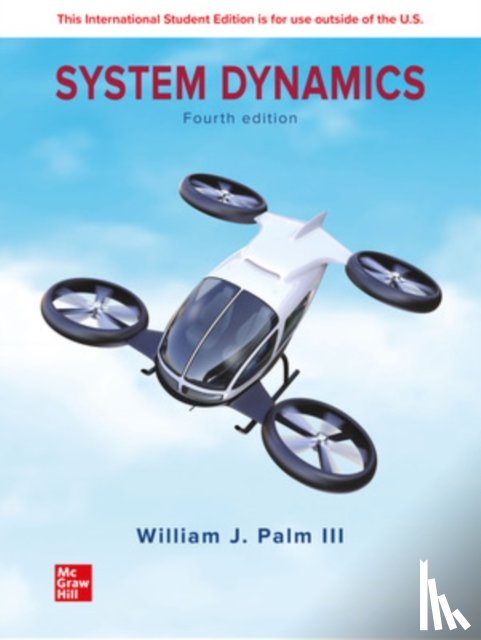 Palm, William - ISE System Dynamics