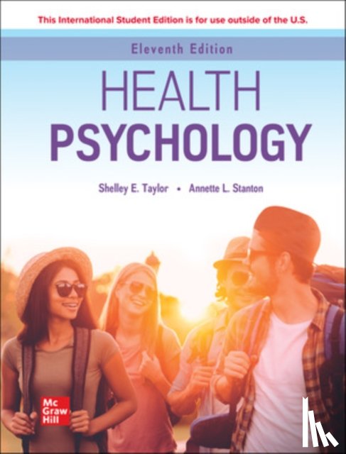 Taylor, Shelley, Stanton, Annette L. - ISE Health Psychology