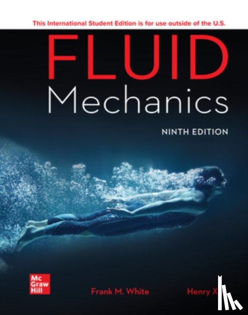 White, Frank - ISE Fluid Mechanics