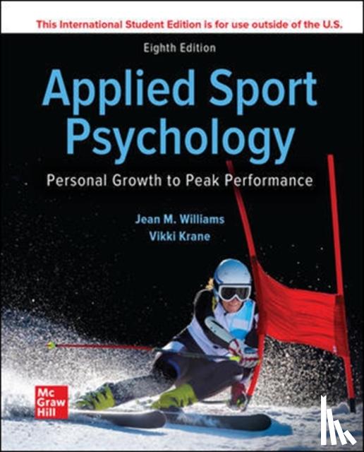 WILLIAMS - APPLIED SPORT PSYCHOLOGY PERSONAL GROWTH