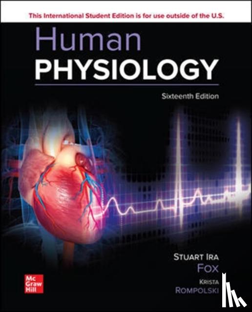 Fox, Stuart, Rompolski, Krista - Human Physiology ISE