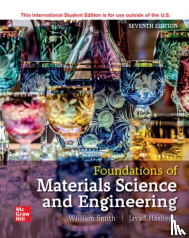 Smith, William, Hashemi, Javad - Foundations of Materials Science and Engineering ISE