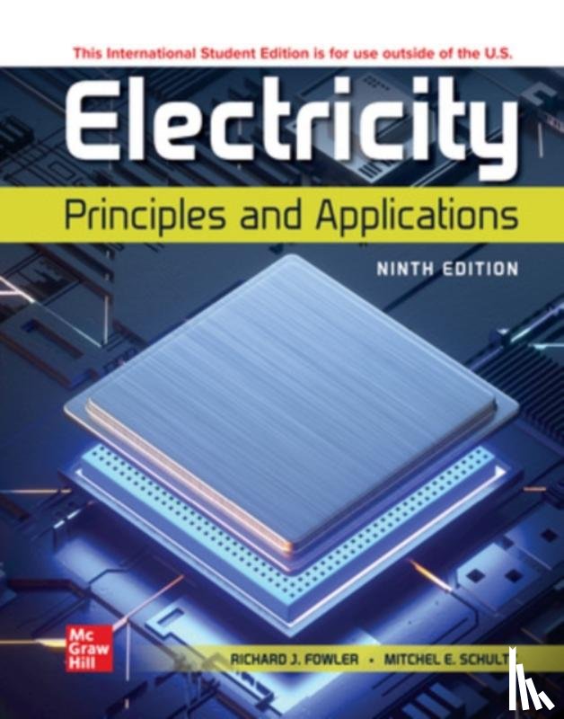 Fowler, Richard - Electricity: Principles and Applications ISE