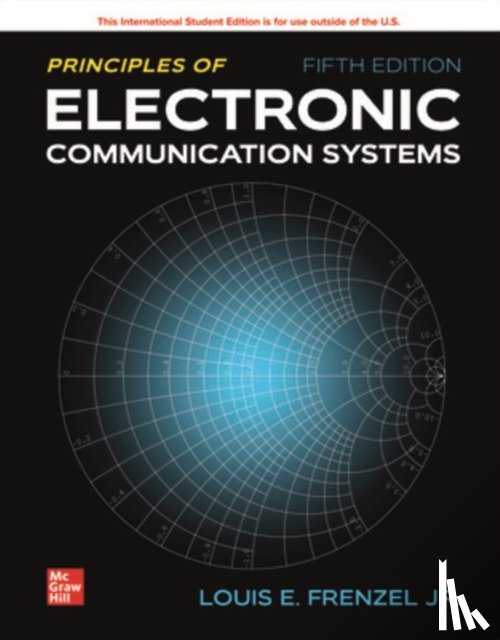 Frenzel, Louis - Principles of Electronic Communication Systems ISE