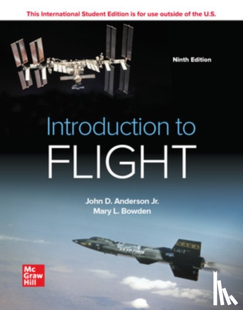 Anderson, John, Bowden, Mary - Introduction to Flight ISE