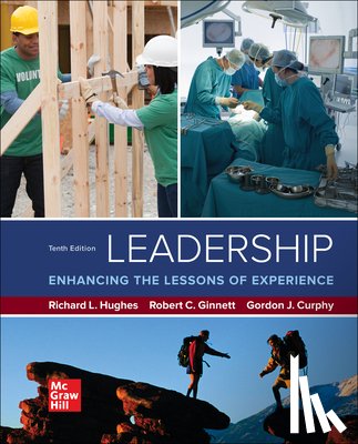 Hughes, Richard L. - Loose Leaf for Leadership
