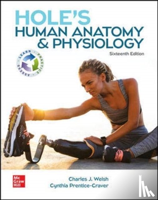 Snider, Phillip, Martin, Terry - Laboratory Manual for Hole's Human Anatomy & Physiology