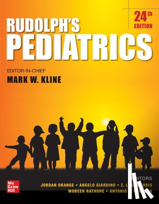 Kline, Mark W., Orange, Jordan S., Giardino, Angelo P., Rathore, Mahesh - Rudolph's Pediatrics