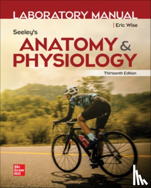 Wise, Eric - Laboratory Manual by Wise for Seeley's Anatomy and Physiology