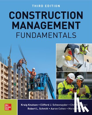 Knutson, Kraig - Construction Management Fundamentals, Third Edition