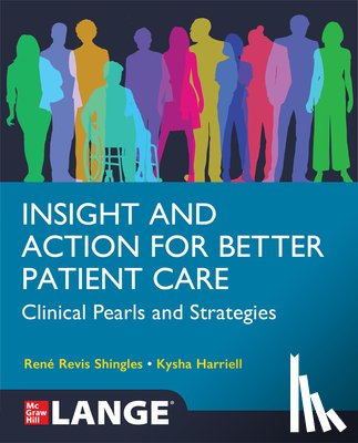 Shingles, Rene Revis, Harriell, Kysha - Addressing Diversity, Equity, and Inclusion in Health Professions: Clinical Pearls and Strategies for Patient Care