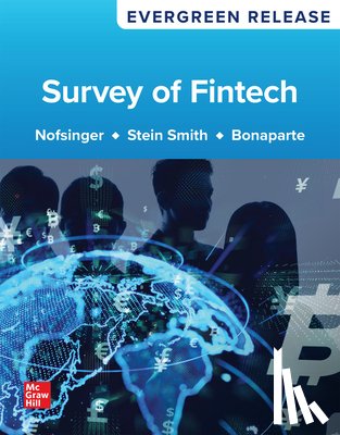Nofsinger, John - Survey of Fintech: 2026 Release