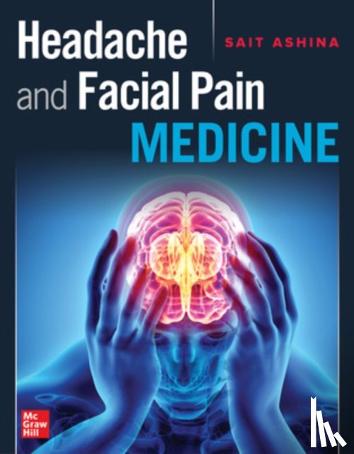 Ashina, Sait - Headache and Facial Pain Medicine