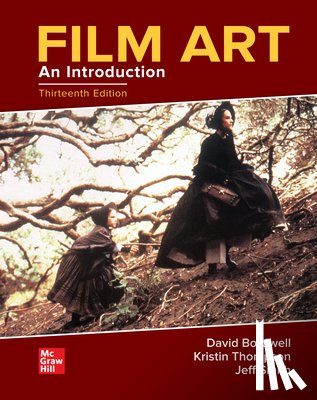 Bordwell, David - Loose Leaf for Film Art: An Introduction
