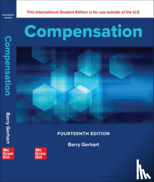 Gerhart, Barry, Newman, Jerry, Milkovich, George - Compensation ISE